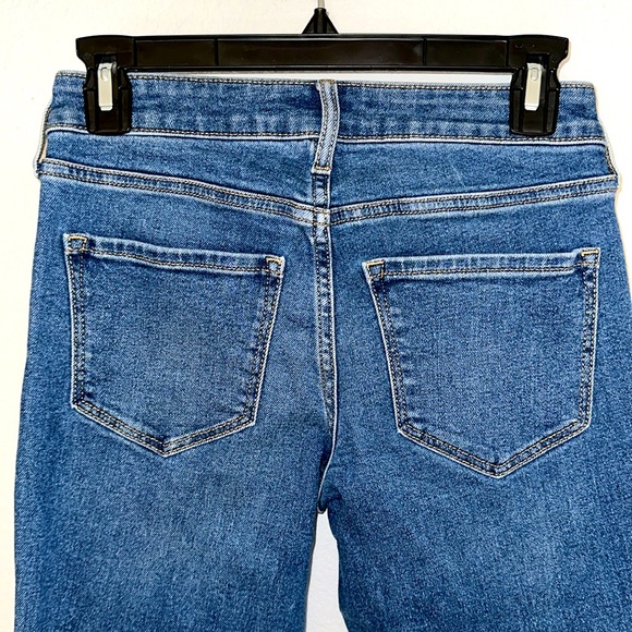 Old Navy skinny jeans - Picture 3 of 5